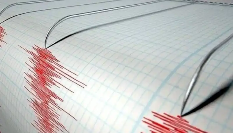 Ege Denizi’nde 3.5 Büyüklüğünde Deprem: İlk Bilgiler ve Etkileri