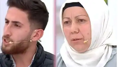 Türkiye’de Kayınvalide-Damat Davasında Cezalar Açıklandı: Şok Edici Detaylar!