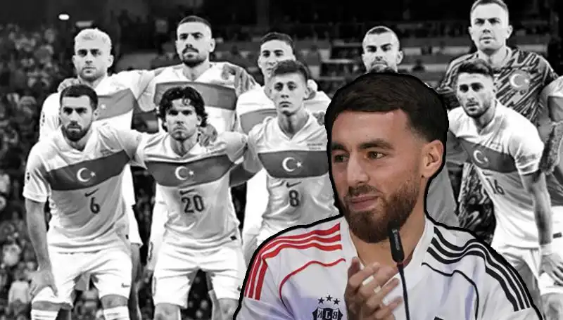 Zirveye Bir Adım: Orkun Kökçü, Arda Güler’i Geride Bıraktı!
