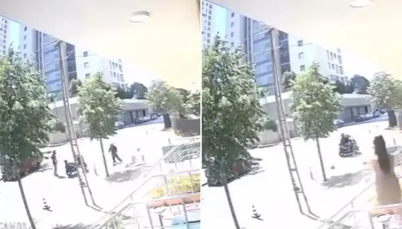 Ümraniye'de Sokakta Silahlı Tartışma: Olayın Detayları Neler?