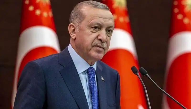 Erdoğan, Diplomasiyle Barış Sürecini Güçlendiriyor