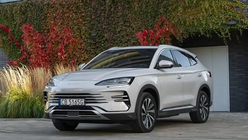 BYD'nin Büyüme Hızı Yavaşladı, Elektrikli Araç Sektöründe Ne Anlama Geliyor?