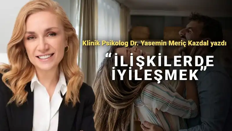 İlişkilerde Kalpten Kalbe Temas: İyileşmenin Gücü
