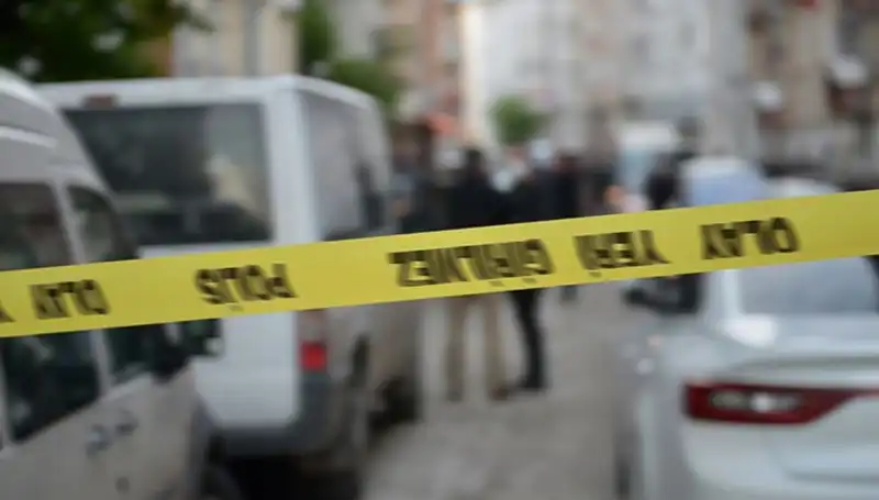 Alacalı Kavga: Satır ve Bıçakla Bir Hayat Kaybedildi, Bir Yaralı