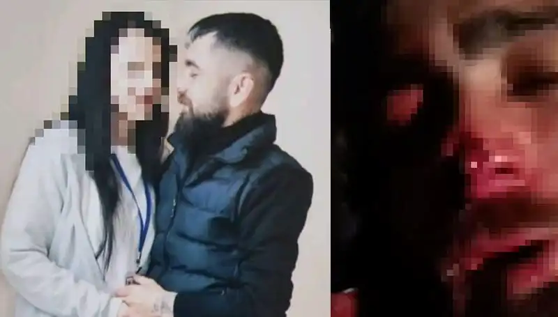 Eski Sevgiliye Kan Donduran İşkence: Korkunç Olayın Perde Arkası