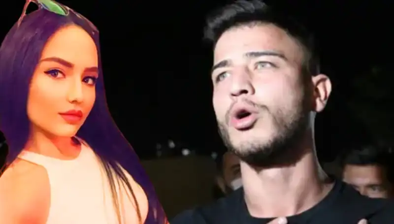 Ümitcan Uygun Hakim Karşısında: Aleyna Çakır Davasında İkinci Ret Olayı