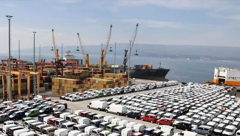 Türkiye’nin Otobüs İhracatı Yüzde Yüz Artış Gösterdi, Hedef Global Pazarlar!