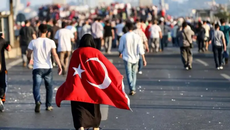 Kabinenin 15 Temmuz Anması: Birlik ve Beraberlik Vurgusu