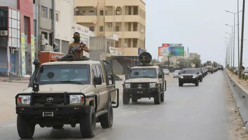 Birleşmiş Milletler'den Libya'ya Acil Yardım Çağrısı: Savaşın Yıkıcı Etkileri