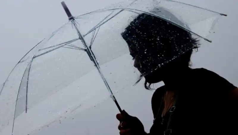 Meteoroloji Uyardı: Yağışlı Hava Bölgeyi Etkisi Altına Alıyor