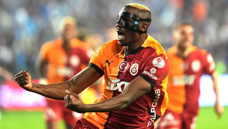 Osimhen’e Kazan-Kazan Teklifi: Süperstarın Geleceği İçin Kritik An!