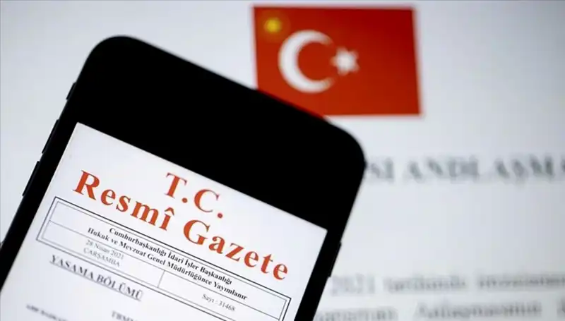 9 Ağustos 2025 Resmi Gazete Kararları: Bölgeyi Etkileyecek Önemli Değişiklikler