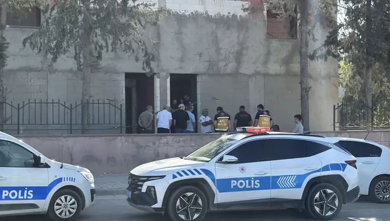 Adıyaman'da Güvenlik Görevlisinin Şüpheli Ölümü: Sır Perdesi Aralanıyor
