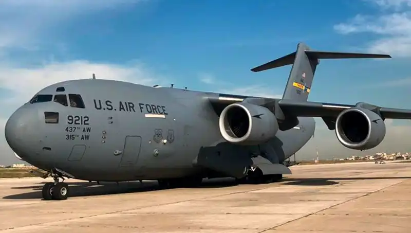 Pentagon'dan Orta Doğu'ya Yeni Askeri Hamle: Lübnan ve Norveç Hedef Alındı