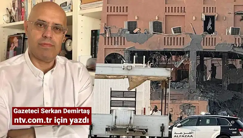 Katar Zirvesi: Trump, İsrail'in Stratejik Planlarını Yeniden Şekillendirebilir mi?