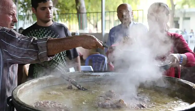 Gadir-i Hum Bayramı: Kutlamaların Ardındaki anlam ve Geleneği