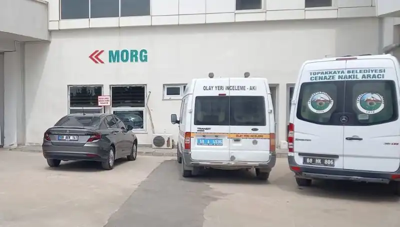 Aksaray'da Kıskançlık Nedeniyle Trajik Cinayet: Kuzen Pompalı Tüfekle Hayatını Kaybetti