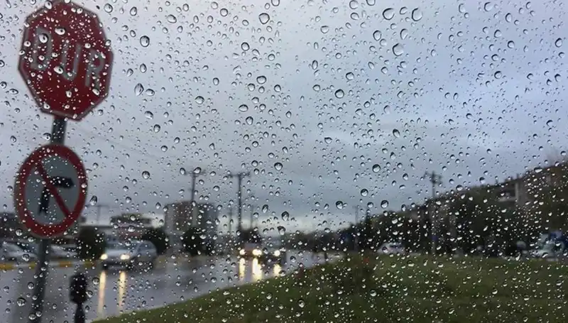 Meteoroloji'den 29 Nisan İçin Sağanak Yağış Uyarısı: Sadece Bugün Değil!
