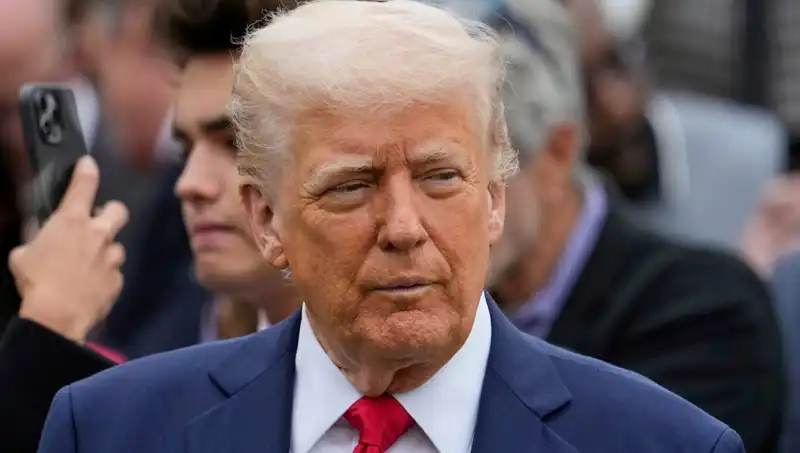 Trump, Çin’e Yüzde 154 Vergi İndirimini Müjdeledi: Ekonomik Etkileri Neler?