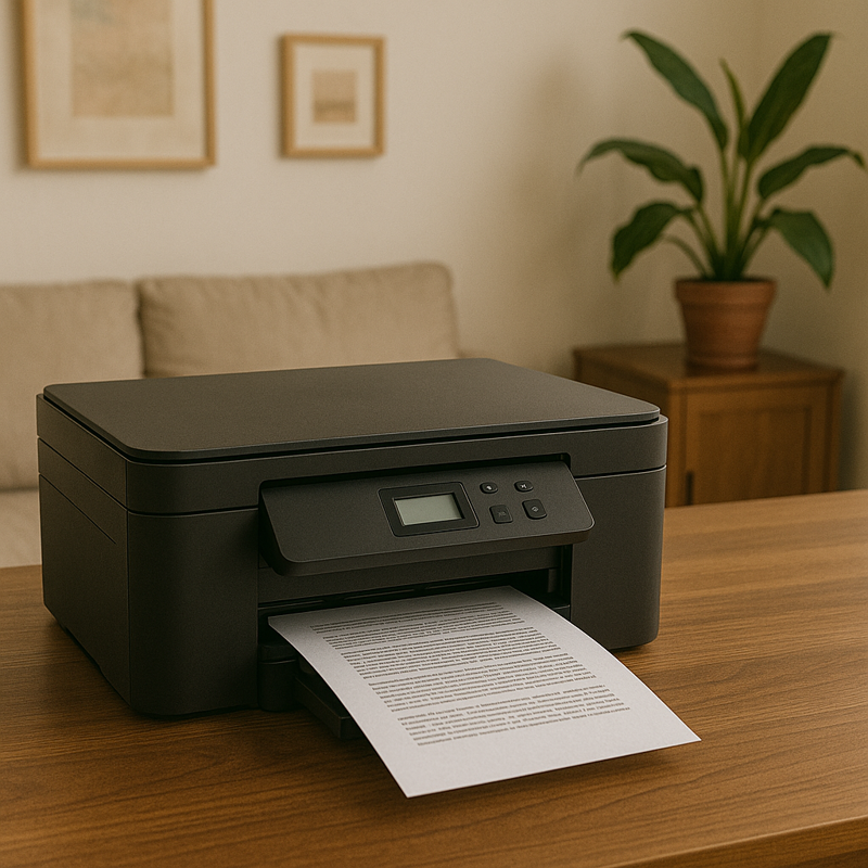 En İyi Yazıcılar, Toner ve Kartuşlar: 2025 Yılında Hangi Seçimler Öne Çıkıyor?