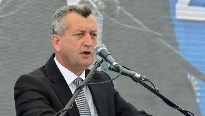 Menemen'in Eski Belediye Başkanı Tahir Şahin, Hayatını Kaybetti