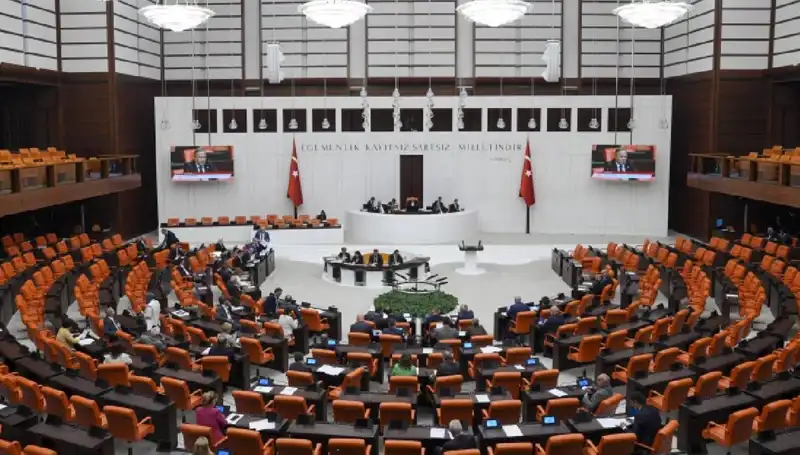 Zeytinlik Arazi Teklifine 8 Maddelik Onay: Bölge Çiftçisini Kapsayan Önemli Adım