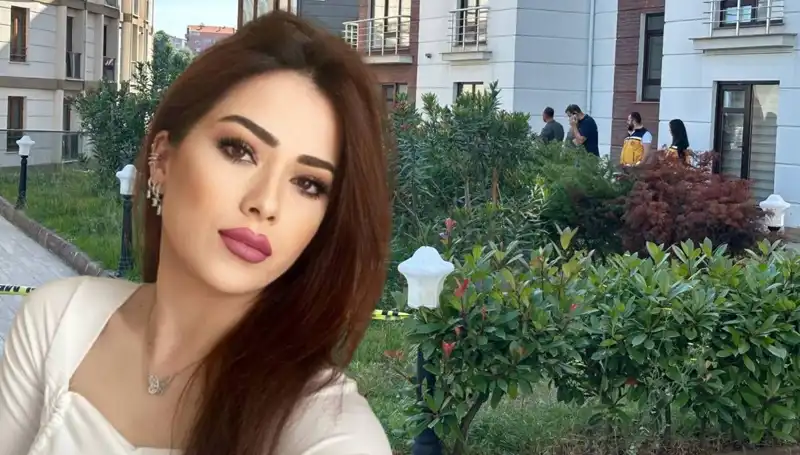 Balkondan Düşerek Ölümü Şüphe Uyandıran Elif Atalay'ın Gizemi