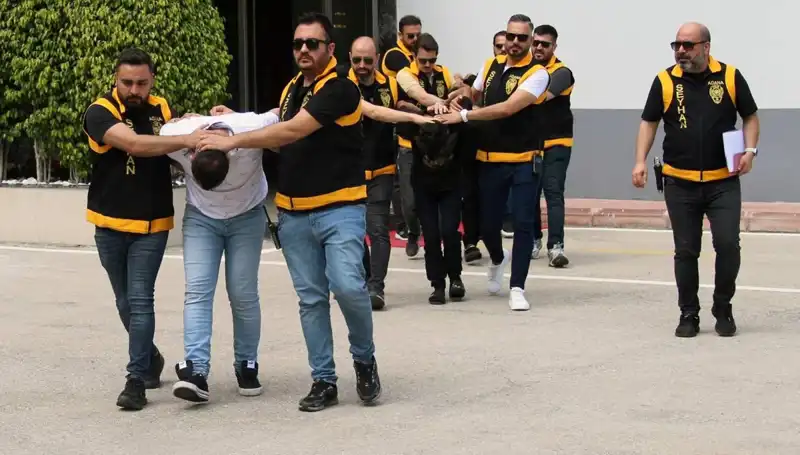 İş İnsanı Sevgili Tuzağıyla Büyük Zarar Gördü: Olayın Perde Arkası