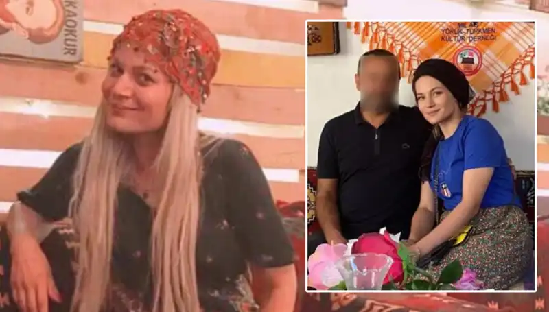 Bodrum'dan Mardin'e Uzanan Aşk Hikayesi: Tehditler ve İddialar