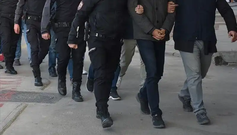 DAEŞ'e yönelik Ankara merkezli dev operasyon: 27 gözaltı kararı alındı!