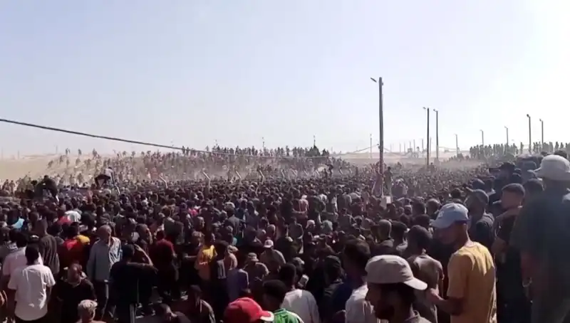 Gazze'de Yardım Dağıtım Noktasına Saldırı: 26 Can Kaybı