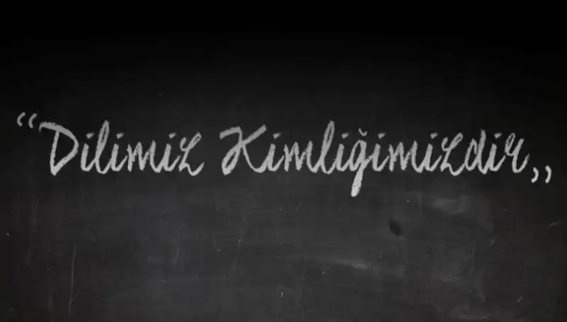Türk Dil Bayramı: Dilin Gücünü Kutlayan Anlamlı Etkinlikler