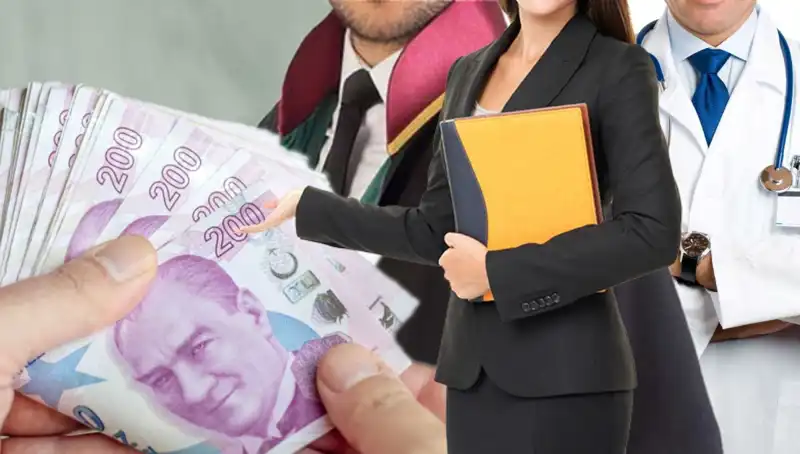Temmuz Ayında Memur ve Emekli Maaşlarına Yapılacak Zamlar Belli Oldu!