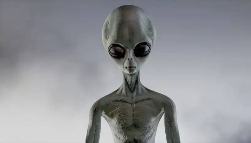 Pentagon Yetkilisi Uzaylı Türlerini Açıkladı: UFO Operatörleri Yıldızlarla İlgili Mi?