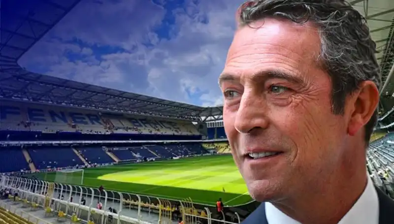Fenerbahçe Stadyum Sponsorluk Anlaşmasını KAP’a Bildirdi: Kazançlar Şaşırtıyor!