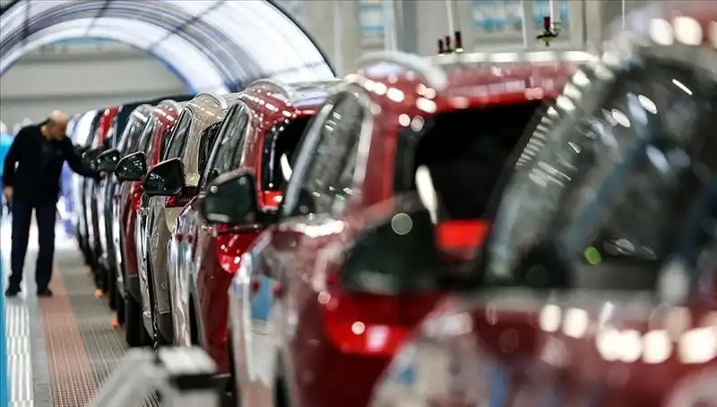 En Çok Satan Araç Markaları Açıklandı: Renk, Motor ve Yakıt Seçenekleri