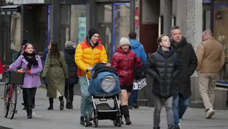 Dünyanın En Mutlu Ülkeleri Açıklandı: Zirveye Kim Yerleşti?