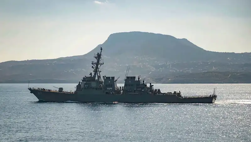 ABD’nin Yunanistan’daki Askeri Faaliyetleri: Stratejik Üsler ve Yeni Tartışmalar