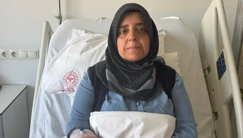 3 Yıl Süren Teşhis Süreci: 6 Belirti ile Hayata Tutunan Kadının Hikayesi