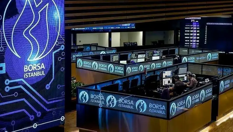 40 Günde 1,5 Trilyon Dolar Değer Kaybı: Ekonomik Kırılma Süreci
