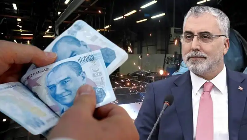 2025 Toplu İş Sözleşmesi Son Durum: Kamu İşçileri Bekliyor