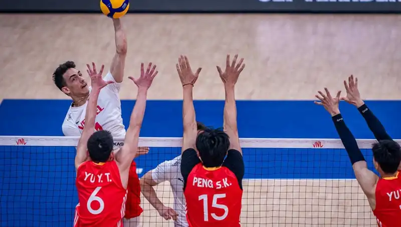 Filenin Efeleri Tarihinde İlk Galibiyet Heyecanı Yaşandı
