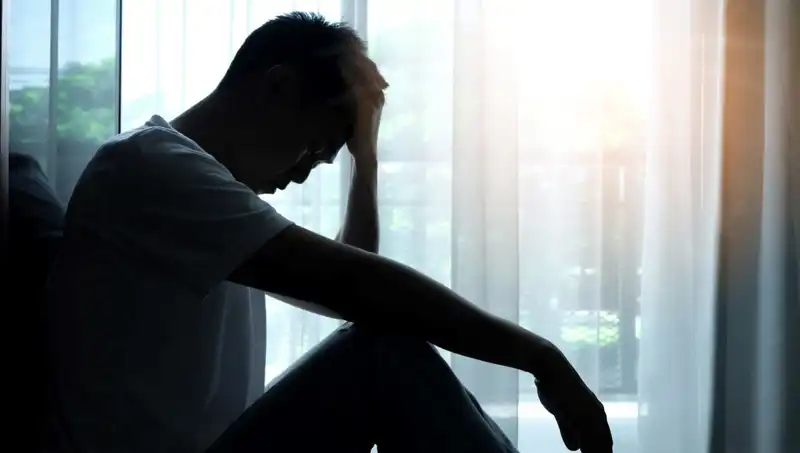Doktorlar Depresyon Sandı, Hastalık Korkunç Bir Gerçekle Yüzleşti