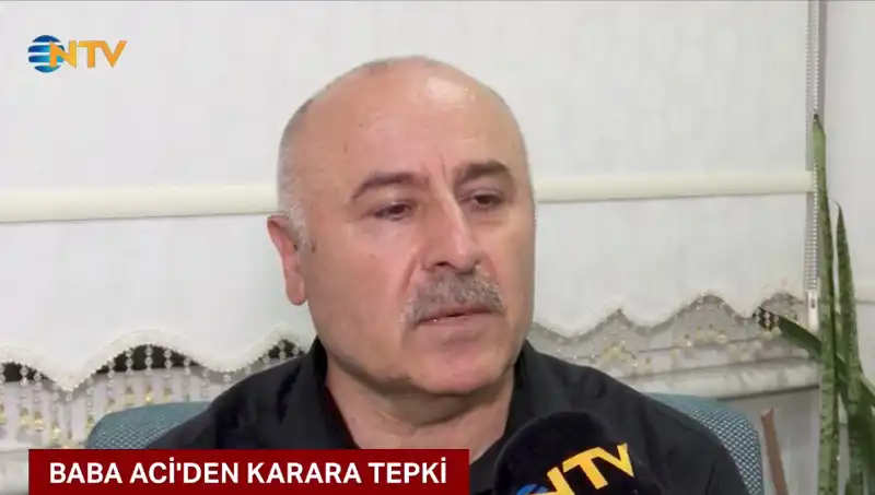 Oğuz Murat Aci'nin Babasından Çarpıcı Açıklamalar ve Sıcak Gelişmeler