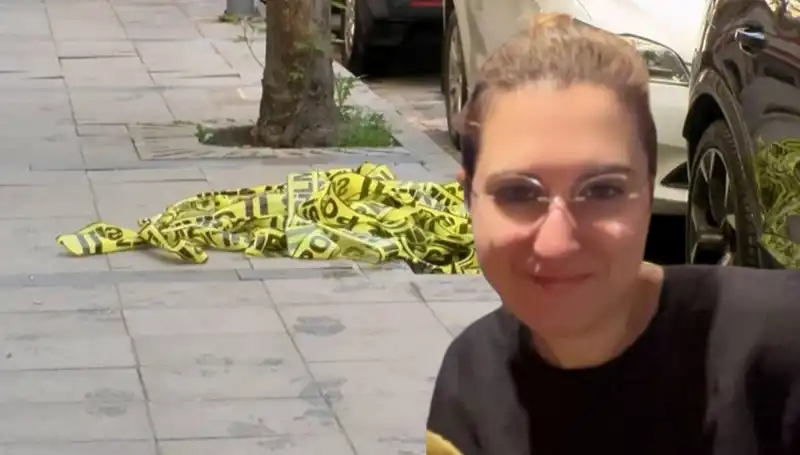 Bahar Aksu Cinayetinde Mütalaada Beklenen Gelişme: Yeniden Hazırlanıyor!