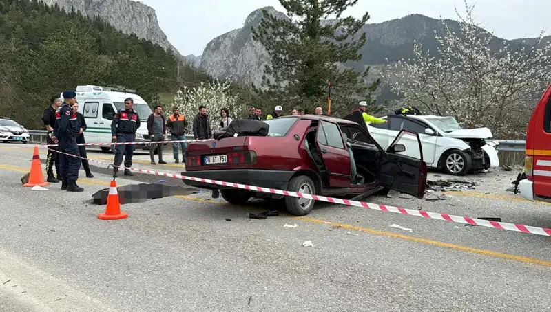 Bayram Tatilinde Yaşanan Kazalar: Ülke Genelinde 62 Can Kaybı, 7 Bin 388 Yaralı