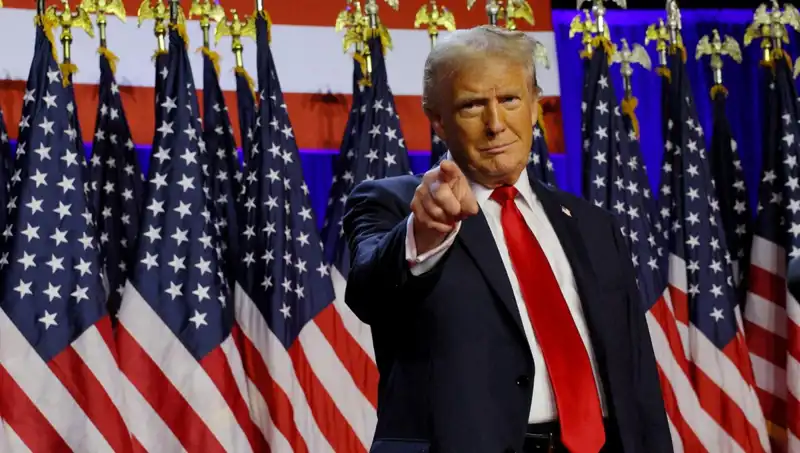 Trump, Rusya ve Ukrayna ile "Büyük Ticaret" Anlaşması Yapmayı Vadediyor