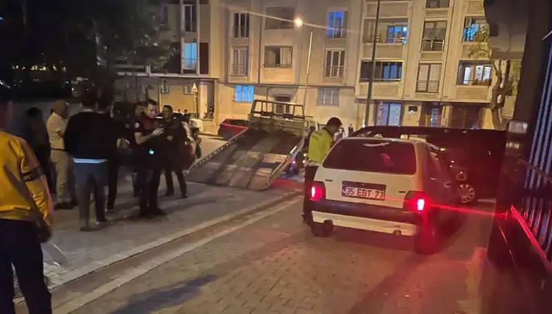 Dur İhtarı Sonrası Kaçan Sürücüye 116 Bin Lira Ceza!