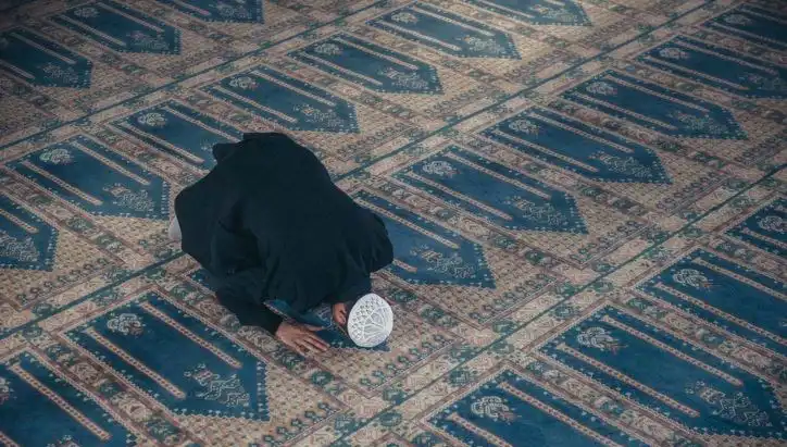 İstanbul, Ankara ve İzmir'de Cuma Namazı Saati 12 Eylül'de Ne Zaman?