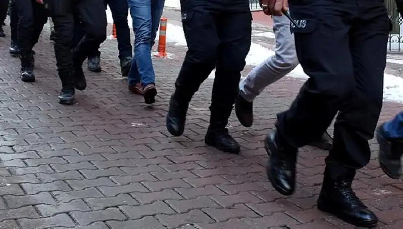 Muğla'da Uyuşturucu Operasyonunda Şok Gelişme: 24 Kişi Tutuklandı